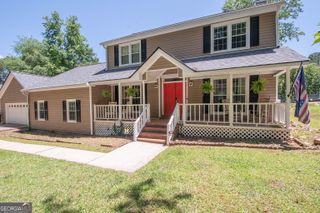 60 Courtney Drive, Lagrange, GA 30240