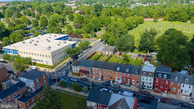631 S QUEEN ST, Lancaster, PA 17603