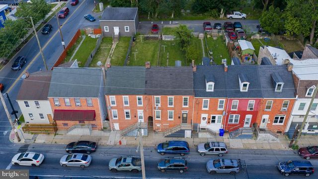 631 S QUEEN ST, Lancaster, PA 17603