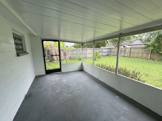 7410 CASTANEA DRIVE, Port Richey, FL 34668