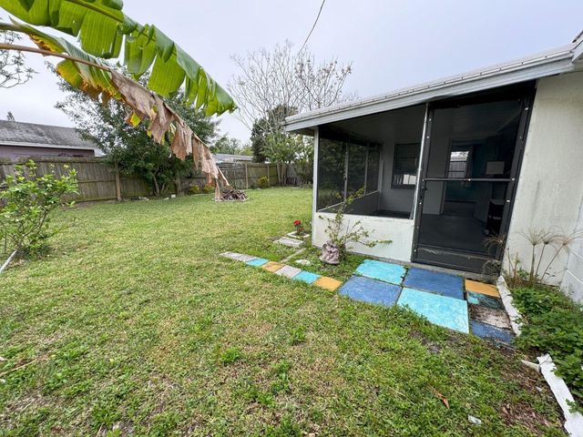 7410 CASTANEA DRIVE, Port Richey, FL 34668