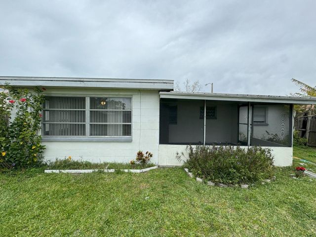 7410 CASTANEA DRIVE, Port Richey, FL 34668