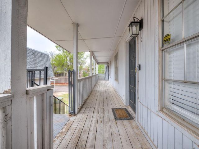 11413 N May Avenue B, Oklahoma City, OK 73120