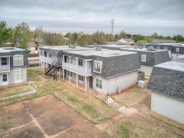 11413 N May Avenue B, Oklahoma City, OK 73120
