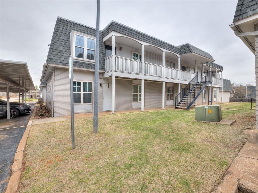 11413 N May Avenue B, Oklahoma City, OK 73120