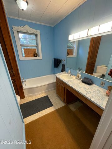 206 Bill Drive, Crowley, LA 70526