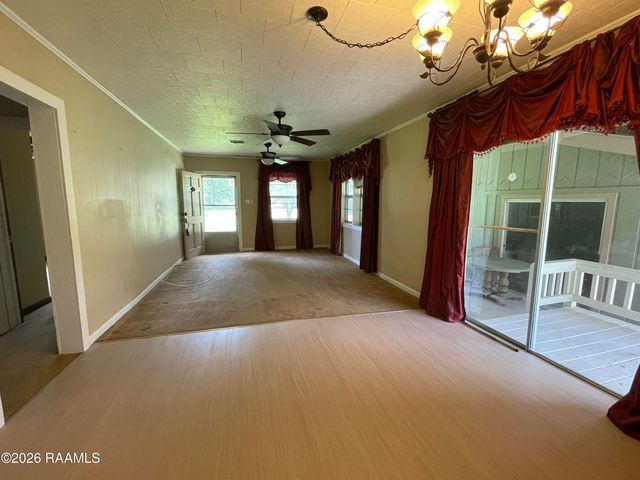 206 Bill Drive, Crowley, LA 70526