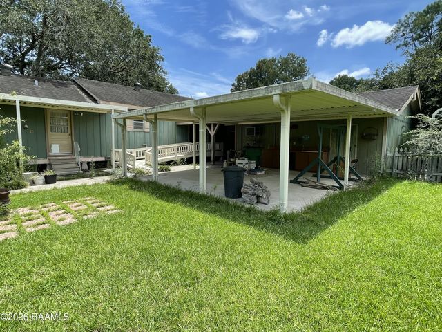 206 Bill Drive, Crowley, LA 70526