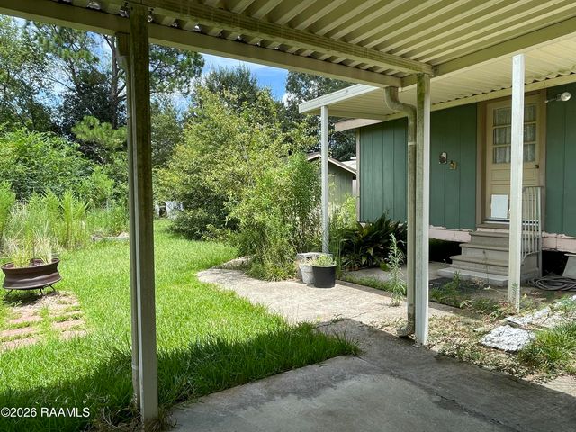 206 Bill Drive, Crowley, LA 70526