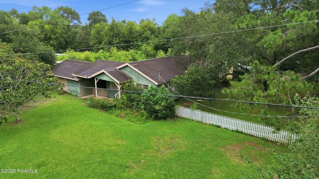 206 Bill Drive, Crowley, LA 70526