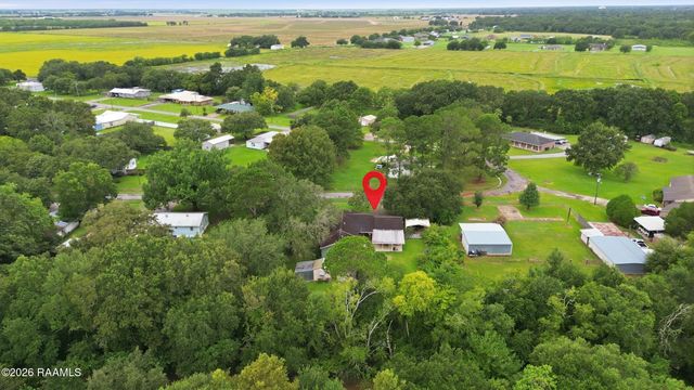 206 Bill Drive, Crowley, LA 70526
