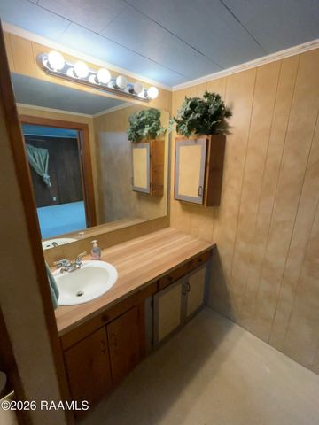 206 Bill Drive, Crowley, LA 70526