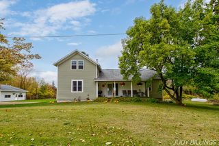 1676 68th Street, Ganges Twp, MI 49408