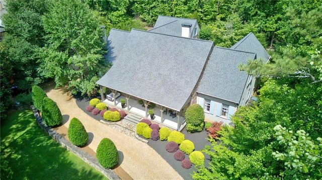 554 E New Salem Common NW, Marietta, GA 30064