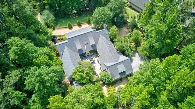 554 E New Salem Common NW, Marietta, GA 30064