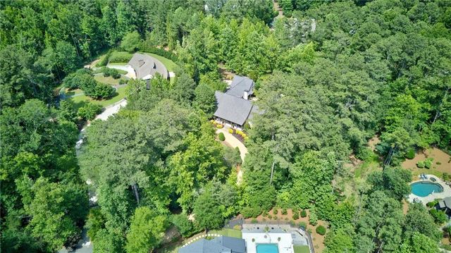 554 E New Salem Common NW, Marietta, GA 30064