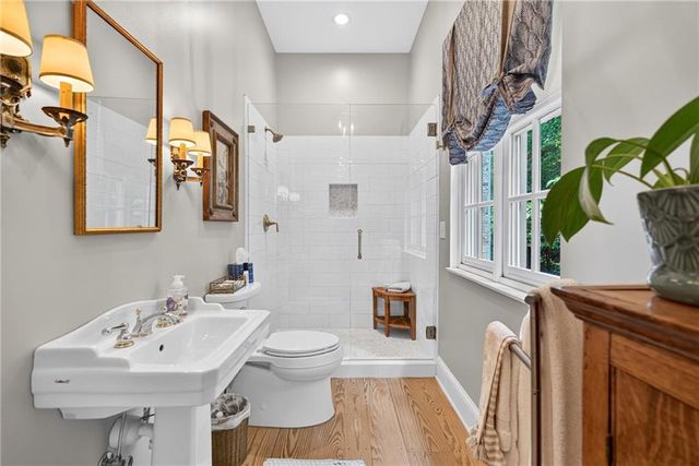 554 E New Salem Common NW, Marietta, GA 30064