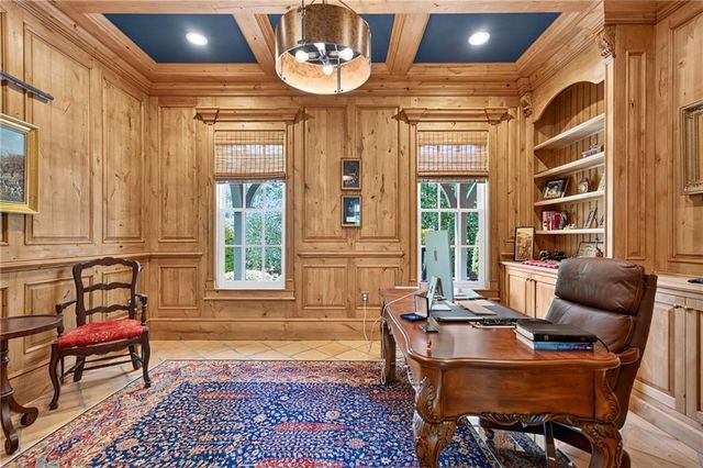 554 E New Salem Common NW, Marietta, GA 30064