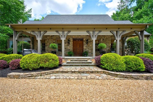 554 E New Salem Common NW, Marietta, GA 30064