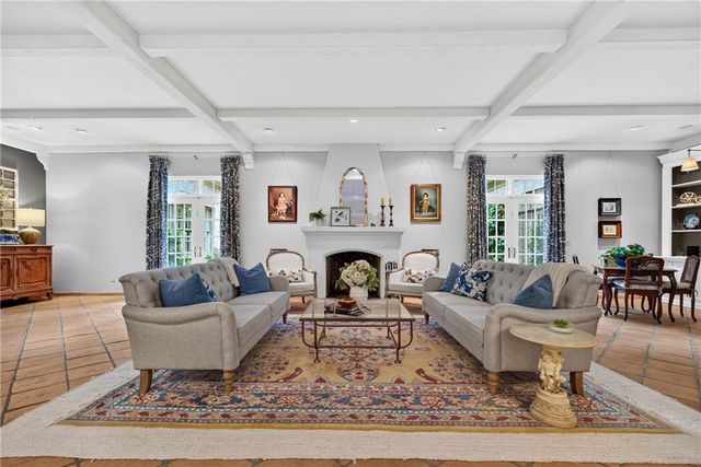554 E New Salem Common NW, Marietta, GA 30064
