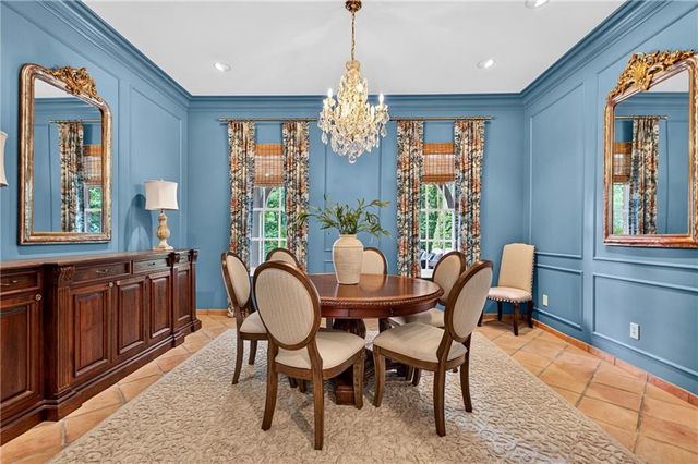 554 E New Salem Common NW, Marietta, GA 30064
