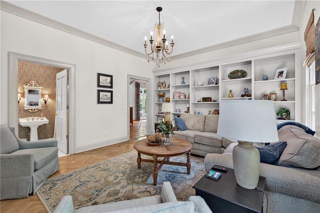 554 E New Salem Common NW, Marietta, GA 30064