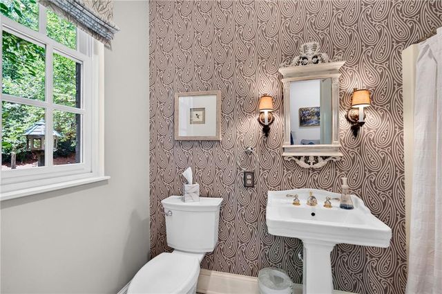 554 E New Salem Common NW, Marietta, GA 30064