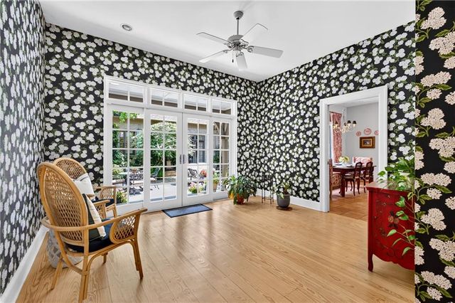 554 E New Salem Common NW, Marietta, GA 30064