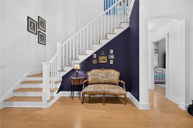 554 E New Salem Common NW, Marietta, GA 30064