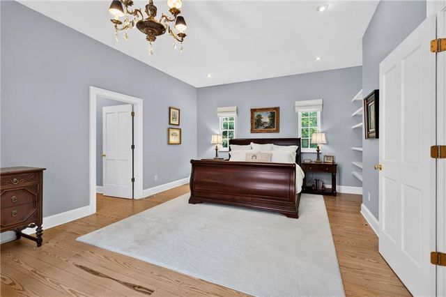 554 E New Salem Common NW, Marietta, GA 30064