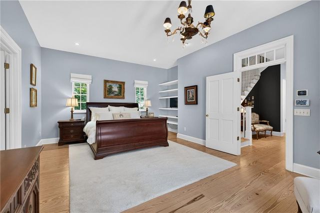 554 E New Salem Common NW, Marietta, GA 30064