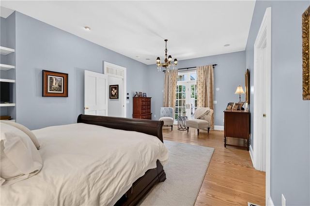 554 E New Salem Common NW, Marietta, GA 30064