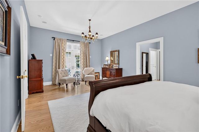 554 E New Salem Common NW, Marietta, GA 30064