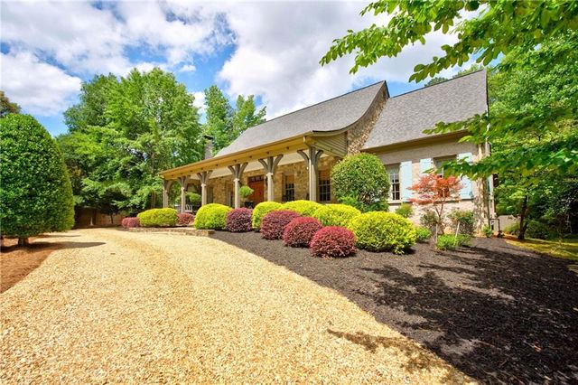 554 E New Salem Common NW, Marietta, GA 30064