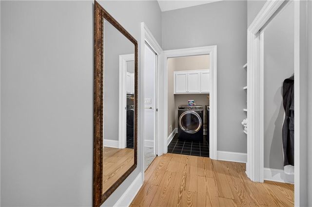 554 E New Salem Common NW, Marietta, GA 30064