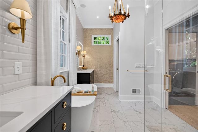 554 E New Salem Common NW, Marietta, GA 30064