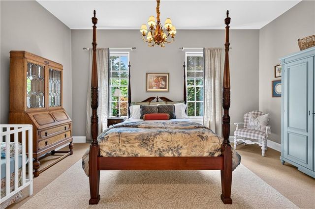 554 E New Salem Common NW, Marietta, GA 30064