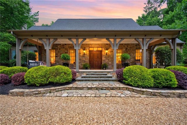 554 E New Salem Common NW, Marietta, GA 30064
