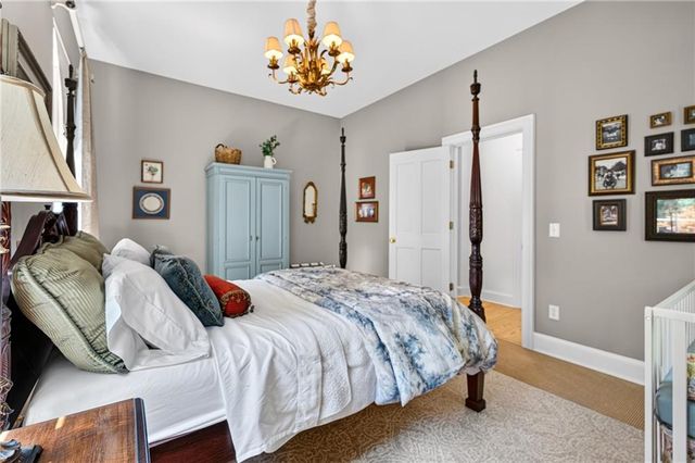 554 E New Salem Common NW, Marietta, GA 30064