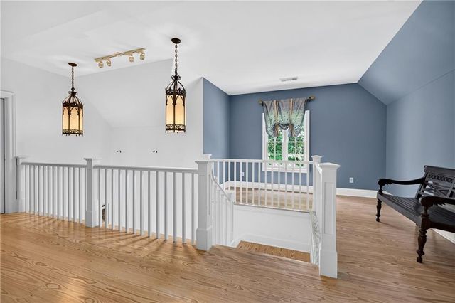 554 E New Salem Common NW, Marietta, GA 30064