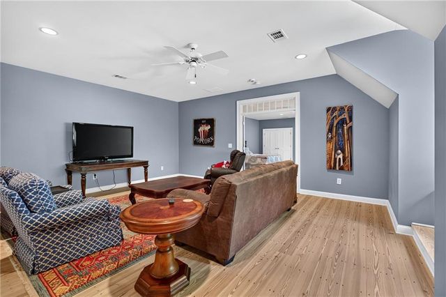554 E New Salem Common NW, Marietta, GA 30064