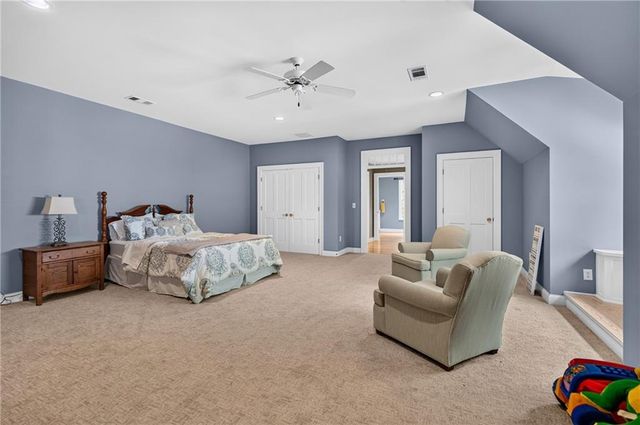 554 E New Salem Common NW, Marietta, GA 30064