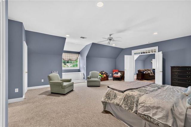 554 E New Salem Common NW, Marietta, GA 30064