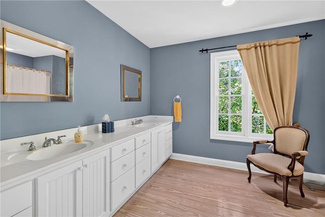 554 E New Salem Common NW, Marietta, GA 30064