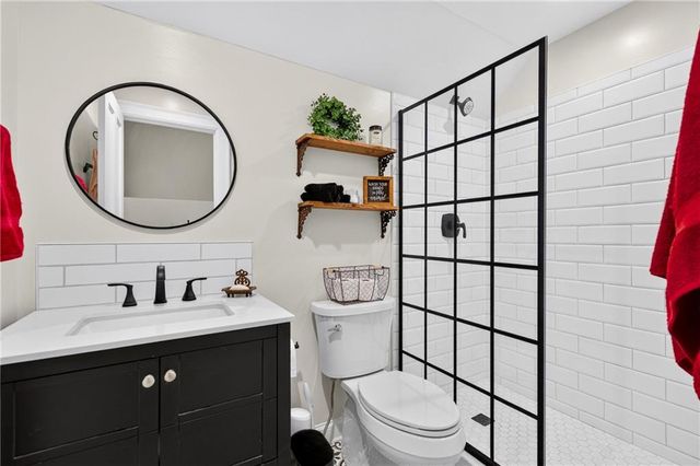 554 E New Salem Common NW, Marietta, GA 30064