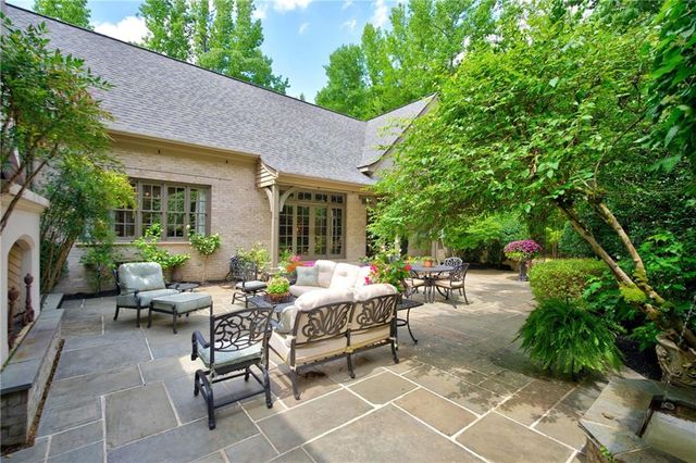 554 E New Salem Common NW, Marietta, GA 30064