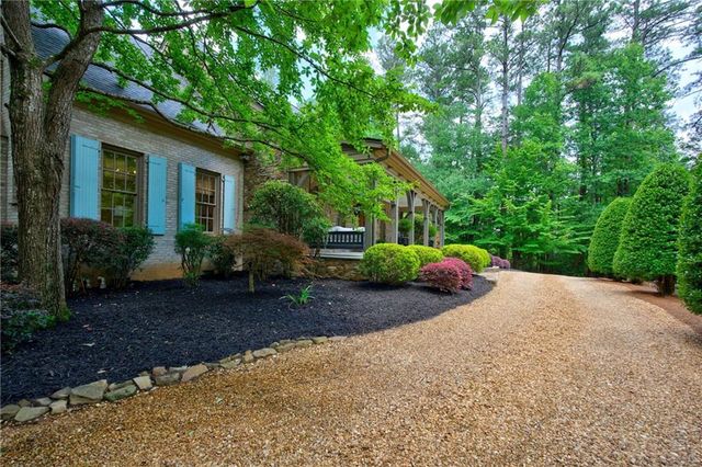 554 E New Salem Common NW, Marietta, GA 30064