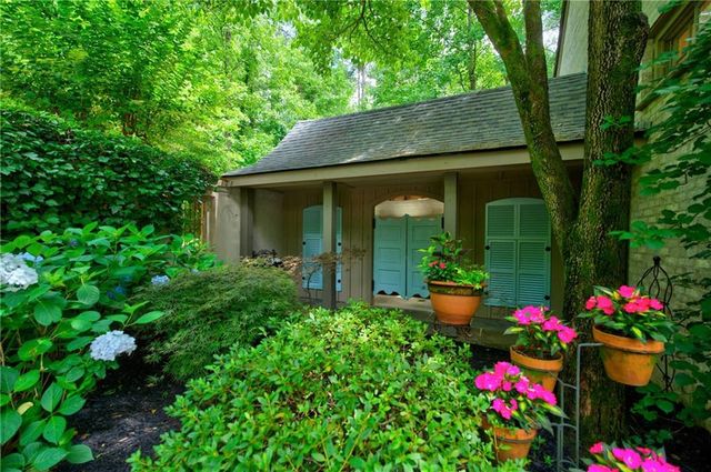 554 E New Salem Common NW, Marietta, GA 30064