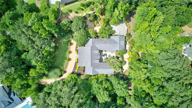 554 E New Salem Common NW, Marietta, GA 30064