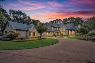 17405 County Rd 122, Tyler, TX 75703